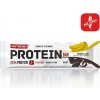 Tyčinka Nutrend PROTEIN BAR 55g banán