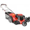 HECHT551XR Benzínová kosačka s pojazdom, 196 cm3 , 75 l