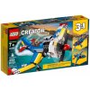 LEGO stavebnice LEGO Creator 31094 Závodné lietadlo (5702016367881)
