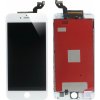 LCD displej Apple iPhone 6S Plus biely dotykové sklo komplet predný panel