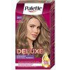Schwarzkopf Palette Deluxe, farba na vlasy 8-11 Chladná blond 1 ks, 8-11