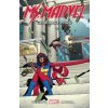 Ms. Marvel 2 - Generace proč - G. Wilsonová Willow