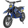 Joko elektrická motorka Renegade 50R 500W modrá