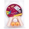 MaDe Zostava pingpong rakety 2 loptičky
