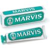 Marvis so silnou mätovou príchuťou Strong Mint 85 ml