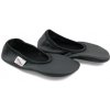 OmaKing Barefoot Dance Slippers black