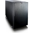 Fractal Design Define Nano S FD-CA-DEF-NANO-S-BK