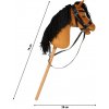 Hobby Horse koník na tyči Small Foot Melody
