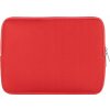 Pomologic Case Pomologic Sleeve pro MacBook Pro/Air 13 červené - Záruka bezpečnosti. Jednoduché splátky. Doprava zdarma od 170 PLN.