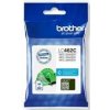 kazeta BROTHER LC-462 Cyan MFC-J2340DW/J3540DW/J3940DW (550 str.)