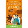 Sherlock Holmes vyšetruje: Diablovo kopýtko - Arthur Conan Doyle