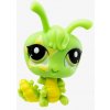 Littlest Pet Shop 1 figúrka - húsenica
