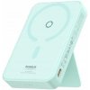 Powerbank Baseus MagPro Magnetický 5000 mAh 20W Bezdrôtové nabíjanie