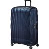 Samsonite C-lite Spinner tmavo modrá 144 l