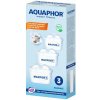 Filtračná vložka AQUAPHOR Maxfor+ (3 ks)