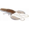 Adusta Gadget Craw krevety na trenie 9,6 cm 7,4 g 1 ks