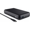 TRU Trust Laro - 100 W powerbank pre notebook (čierny)