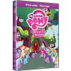 My Little Pony: Přátelství je magické – 1. série, 3. část - DVD