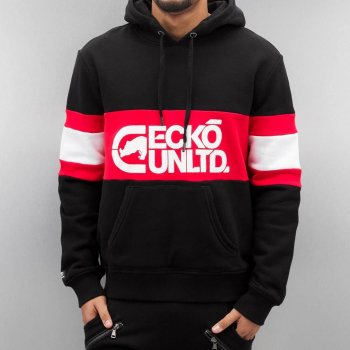 Ecko Unltd. Flagship Hoody black