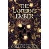 Lantern's Ember (Colleen Houck)(Brožovaná)