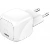 Belkin BOOST CHARGE™ 30W USB-C Power Delivery PPS nástěnná nabíječka, bílá (WCA008kqWH)