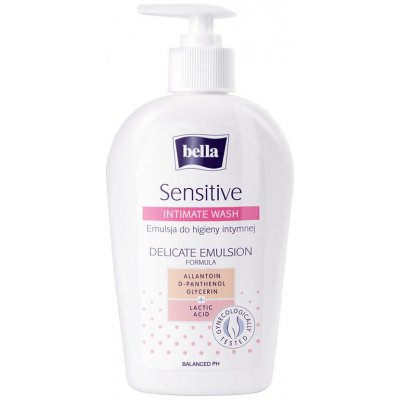 Bella Intímny géll Senstive 300 ml