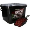 Starbaits Pelety Hot Demon Mix 2kg