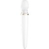 Satisfyer Double Wand-er white
