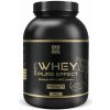 Chevron Nutrition 100 % Whey Proteín 2000 g Příchuť: Čokoláda s kúskami čokolády