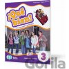 Qué bien! 3: Libro del alumno - Magaly Villarroel, Mady Musiol