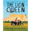 The Lion Queen: Rasila Vadher, the First Woman Guardian of the Last Asiatic Lions (Singh Rina)