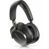 Bezdrôtové slúchadlá Bowers & Wilkins PX8 čierna (FP42951)