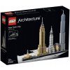 LEGO Architecture 21028 New York
