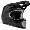 FOX RACING Fox Youth V1 Bnkr Helmet Veľkosť: S