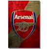 Arsenal futbalové logo klubu obraz