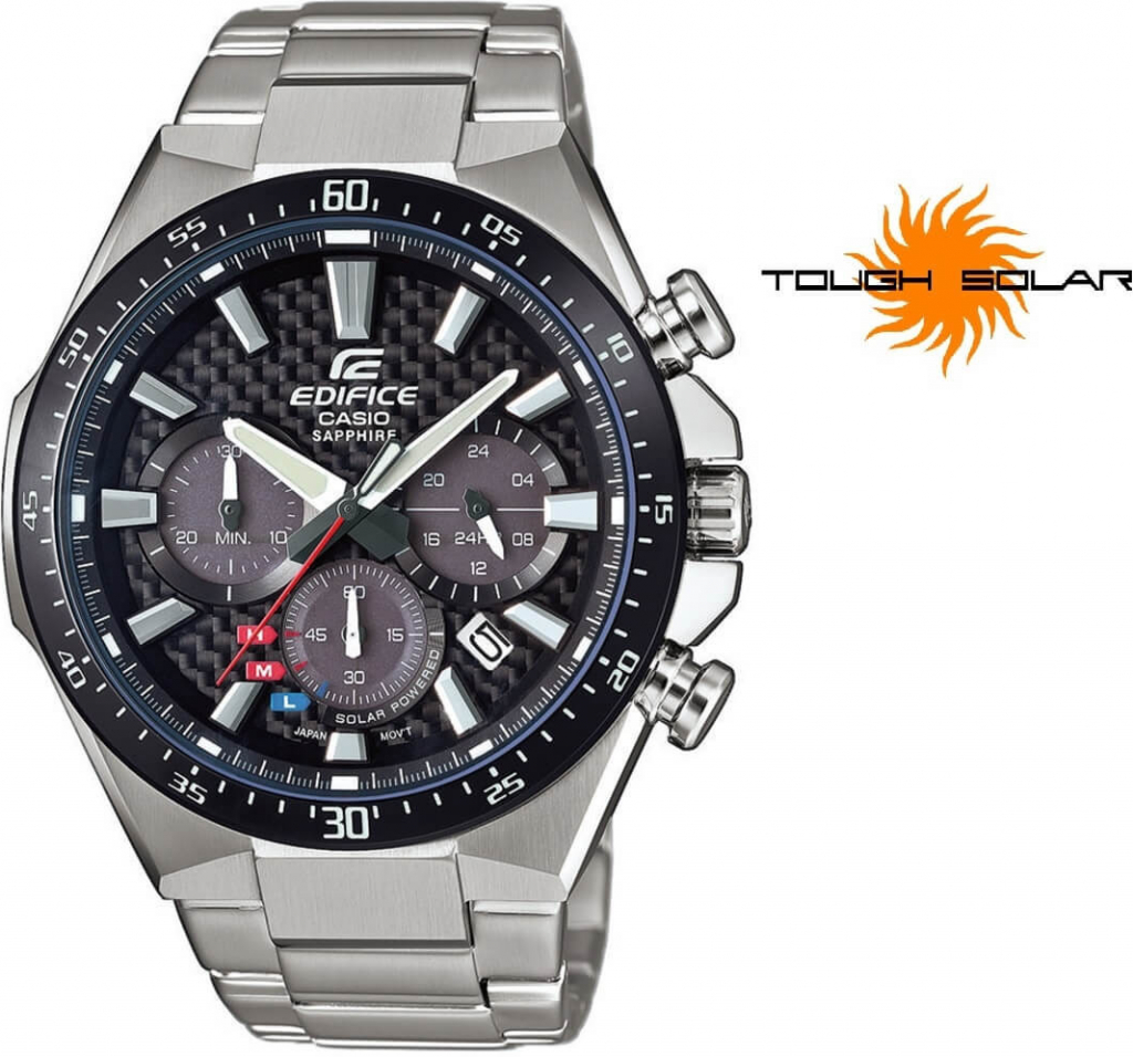 Casio EFS-S520CDB-1A od 161 € - Heureka.sk