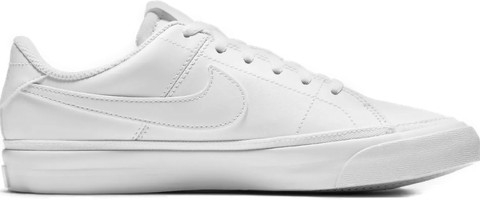 Nike Court Legacy white/white biela