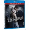 Pätdesiat odtieňov temnoty + DVD Paprika ZADARMO