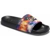 DC DC Slide BK6/Black Multi 40.5