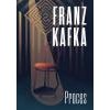 Proces - Kafka Franz