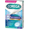 Corega čistiace tablety na zubné náhrady 30 ks Bio Tabs