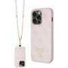 Guess GUHCP15LP4TDSCPP iPhone 15 Pro 6,1