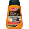 Čistenie pokožky 3v1 Moje Auto Leather Clean 250 ml