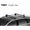Strešný nosič Kia Optima Sportswagon 16- WingBar Edge, Thule