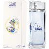 Kenzo L`Eau Kenzo Pour Homme Hyper Wave toaletná voda pánska 30 ml