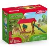 Schleich: Lesné zvieratá 42658