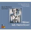 Milenec lady Chatterleyové - Lawrence David Herbert