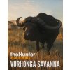 theHunter Call of the Wild Vurhonga Savanna