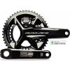 4iiii Innovations 4iiii Shimano FC-R9200 Precision 3+ PRO DUAL Veľkosť: 172.5 mm, 52/36Z Merač výkonu na oboch kľukách s rôznym prevodníkom