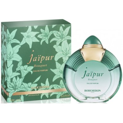 Boucheron Jaipur Bouquet dámska parfumovaná voda 100 ml